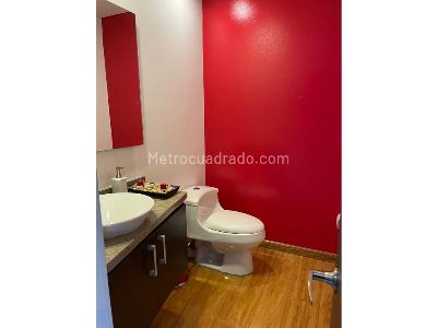 Apartamento en venta en Belmira, Bogotá · foto 6 de 20