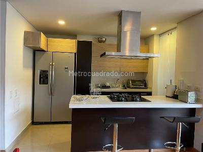 Apartamento en venta en Belmira, Bogotá · foto 8 de 20