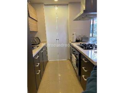 Apartamento en venta en Belmira, Bogotá · foto 10 de 20