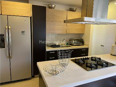Apartamento en venta en Belmira, Bogotá · foto 11 de 20
