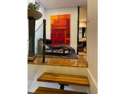 Apartamento en venta en Belmira, Bogotá · foto 12 de 20