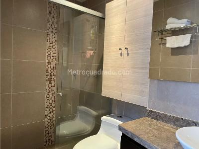 Apartamento en venta en Belmira, Bogotá · foto 13 de 20