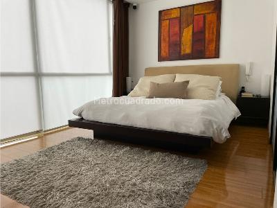 Apartamento en venta en Belmira, Bogotá · foto 14 de 20