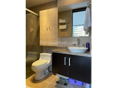 Apartamento en venta en Belmira, Bogotá · foto 15 de 20