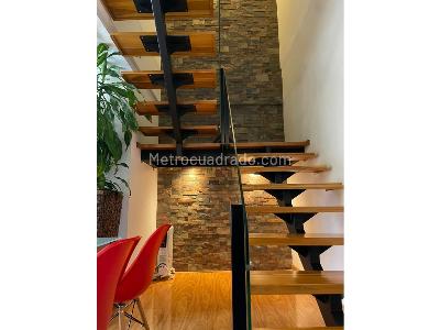 Apartamento en venta en Belmira, Bogotá · foto 16 de 20
