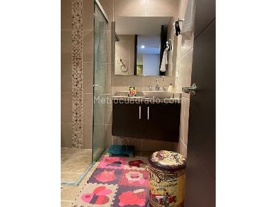Apartamento en venta en Belmira, Bogotá · foto 17 de 20