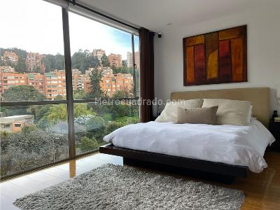 Apartamento en venta en Belmira, Bogotá · foto 19 de 20