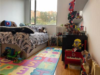 Apartamento en venta en Belmira, Bogotá · foto 20 de 20