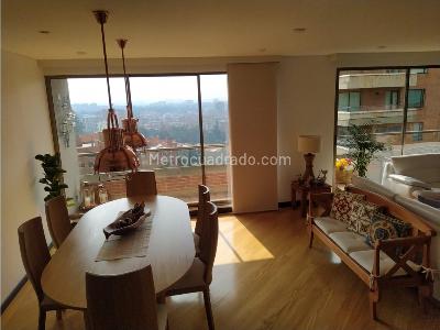 Apartamento de 3 alcobas en venta en Bosque Medina, Bogotá, 220 m² · foto 2 de 20