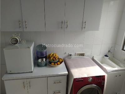 Apartamento de 3 alcobas en venta en Bosque Medina, Bogotá, 220 m² · foto 4 de 20