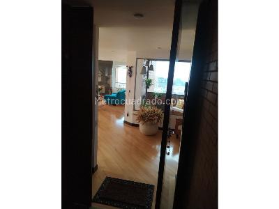 Apartamento de 3 alcobas en venta en Bosque Medina, Bogotá, 220 m² · foto 5 de 20