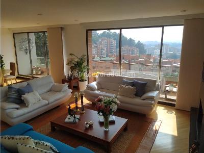 Apartamento de 3 alcobas en venta en Bosque Medina, Bogotá, 220 m² · foto 7 de 20