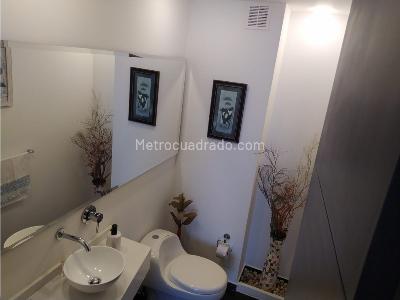 Apartamento de 3 alcobas en venta en Bosque Medina, Bogotá, 220 m² · foto 9 de 20