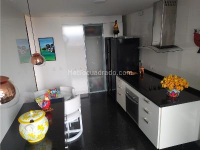 Apartamento de 3 alcobas en venta en Bosque Medina, Bogotá, 220 m² · foto 10 de 20