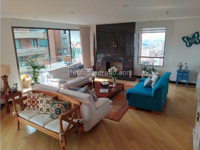 Apartamento de 3 alcobas en venta en Bosque Medina, Bogotá, 220 m² · foto 11 de 20