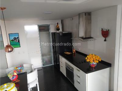 Apartamento de 3 alcobas en venta en Bosque Medina, Bogotá, 220 m² · foto 12 de 20
