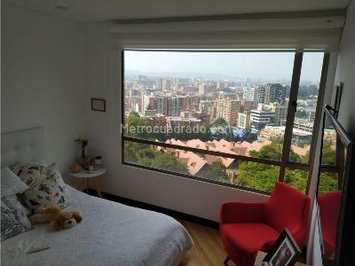 Apartamento de 3 alcobas en venta en Bosque Medina, Bogotá, 220 m² · foto 13 de 20