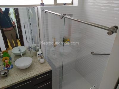 Apartamento de 3 alcobas en venta en Bosque Medina, Bogotá, 220 m² · foto 17 de 20