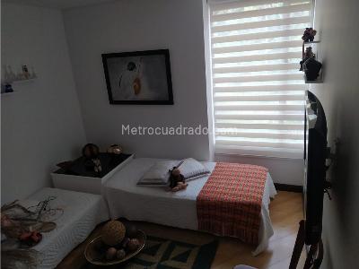 Apartamento de 3 alcobas en venta en Bosque Medina, Bogotá, 220 m² · foto 18 de 20