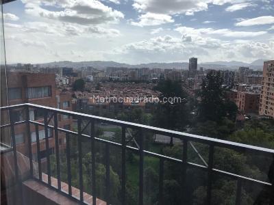 Apartamento en venta en Bosques De La Cañada, Bogotá · foto 11 de 20