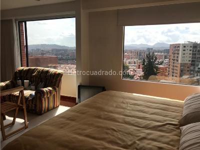 Apartamento en venta en Bosques De La Cañada, Bogotá · foto 14 de 20