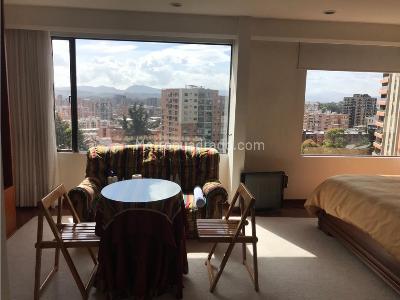 Apartamento en venta en Bosques De La Cañada, Bogotá · foto 16 de 20