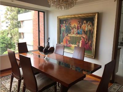 Apartamento en venta en Bosques De La Cañada, Bogotá · foto 19 de 20
