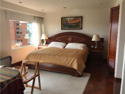 Apartamento en venta en Bosques De La Cañada, Bogotá · foto 20 de 20