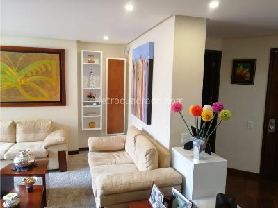 Apartamento de 3 alcobas en venta en Bella Suiza, Bogotá, 130 m² · foto 6 de 20