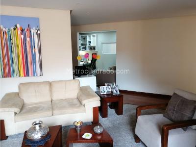 Apartamento de 3 alcobas en venta en Bella Suiza, Bogotá, 130 m² · foto 7 de 20