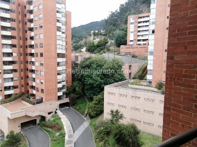 Apartamento de 3 alcobas en venta en Bella Suiza, Bogotá, 130 m² · foto 13 de 20