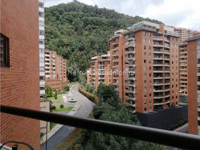 Apartamento de 3 alcobas en venta en Bella Suiza, Bogotá, 130 m² · foto 14 de 20