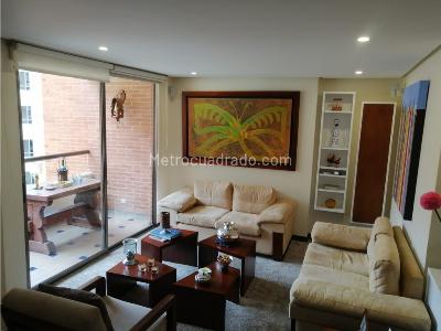 Apartamento de 3 alcobas en venta en Bella Suiza, Bogotá, 130 m² · foto 20 de 20
