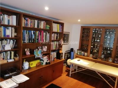 Apartamento en venta en Bella Suiza, Bogotá · foto 3 de 20