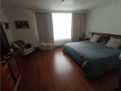 Apartamento en venta en Bella Suiza, Bogotá · foto 4 de 20