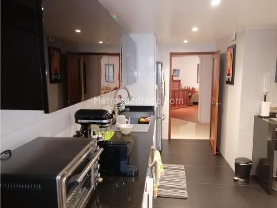 Apartamento en venta en Bella Suiza, Bogotá · foto 5 de 20