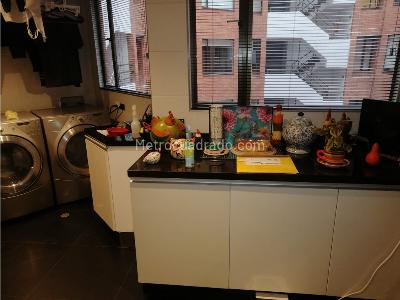 Apartamento en venta en Bella Suiza, Bogotá · foto 6 de 20