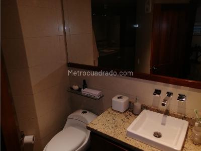 Apartamento en venta en Bella Suiza, Bogotá · foto 10 de 20