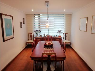 Apartamento en venta en Bella Suiza, Bogotá · foto 12 de 20