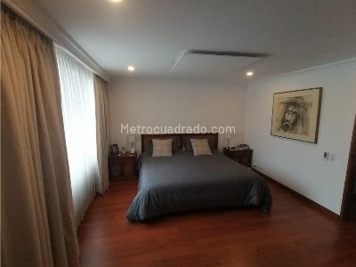 Apartamento en venta en Bella Suiza, Bogotá · foto 14 de 20