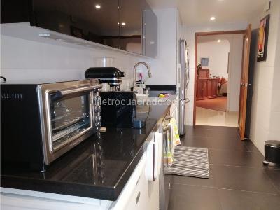 Apartamento en venta en Bella Suiza, Bogotá · foto 15 de 20
