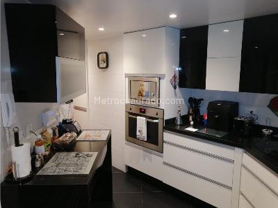 Apartamento en venta en Bella Suiza, Bogotá · foto 16 de 20