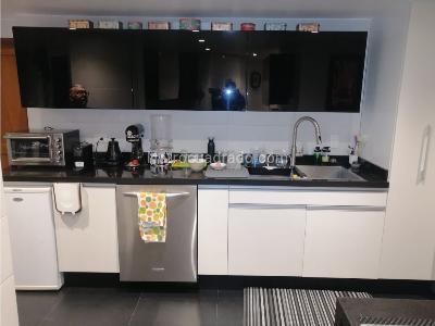 Apartamento en venta en Bella Suiza, Bogotá · foto 18 de 20