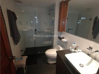 Apartamento en venta en Bella Suiza, Bogotá · foto 19 de 20