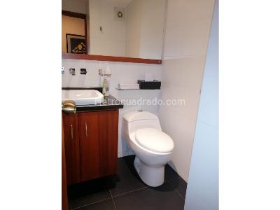 Apartamento en venta en Bella Suiza, Bogotá · foto 20 de 20