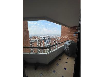 Apartamento en venta en Bella Suiza, Bogotá · foto 3 de 20