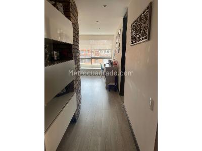 Apartamento en venta en Bella Suiza, Bogotá · foto 4 de 20