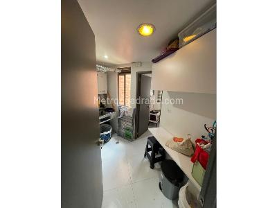 Apartamento en venta en Bella Suiza, Bogotá · foto 7 de 20