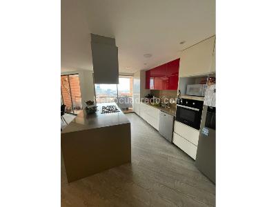 Apartamento en venta en Bella Suiza, Bogotá · foto 12 de 20