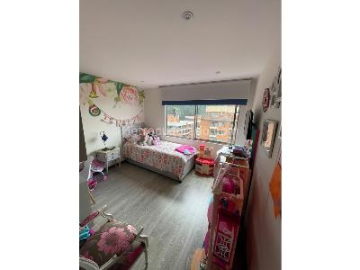 Apartamento en venta en Bella Suiza, Bogotá · foto 17 de 20